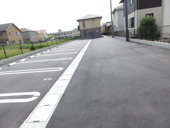 アリオン上東の物件内観写真