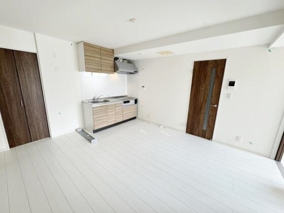 RIVER CITY 西川原の物件内観写真