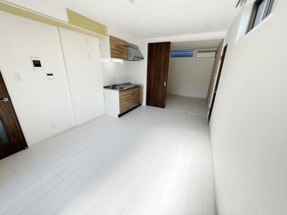 RIVER CITY 西川原の物件内観写真