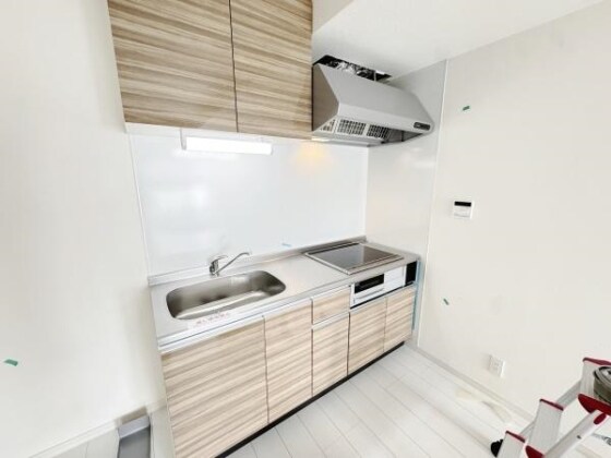 RIVER CITY 西川原の物件内観写真