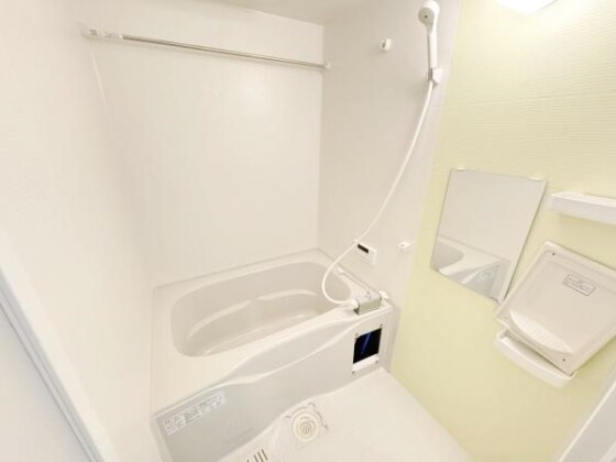 RIVER CITY 西川原の物件内観写真