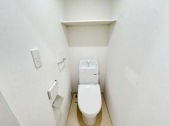 RIVER CITY 西川原の物件内観写真