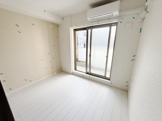 RIVER CITY 西川原の物件内観写真