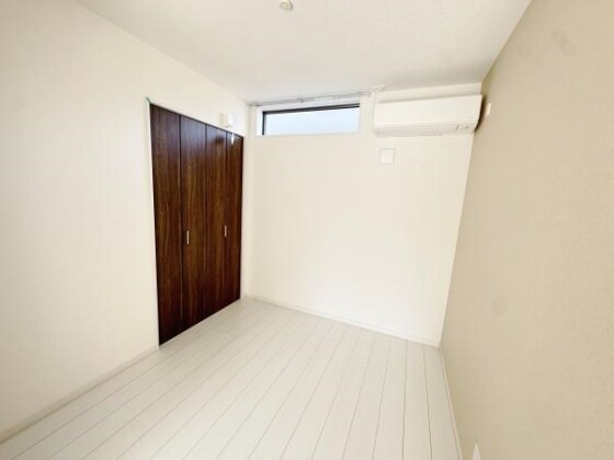 RIVER CITY 西川原の物件内観写真