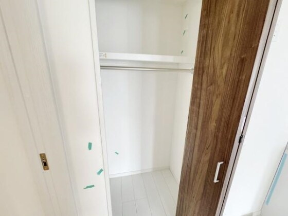 RIVER CITY 西川原の物件内観写真