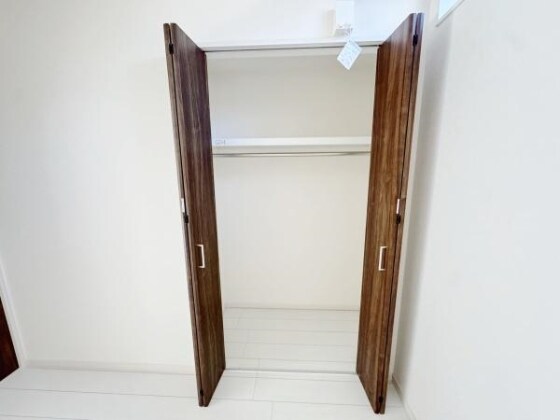 RIVER CITY 西川原の物件内観写真