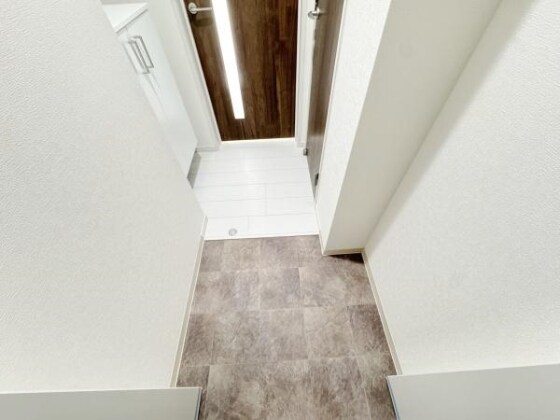 RIVER CITY 西川原の物件内観写真