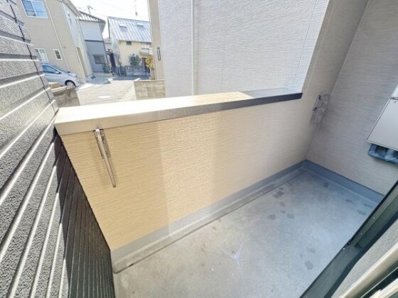 RIVER CITY 西川原の物件内観写真