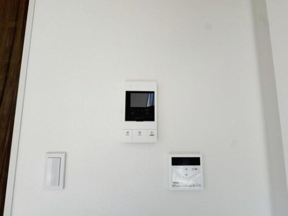 RIVER CITY 西川原の物件内観写真