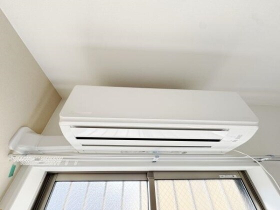 RIVER CITY 西川原の物件内観写真