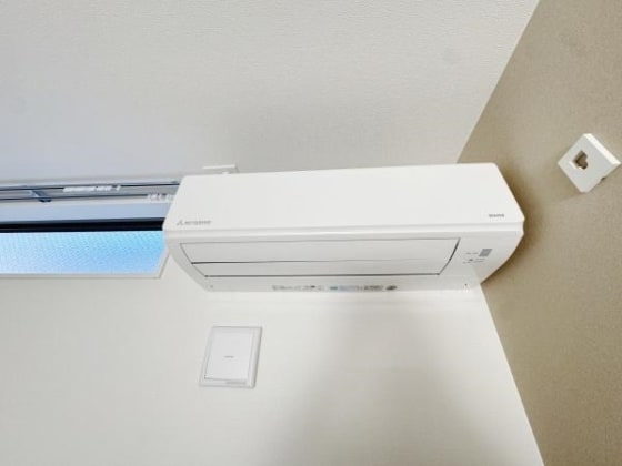 RIVER CITY 西川原の物件内観写真