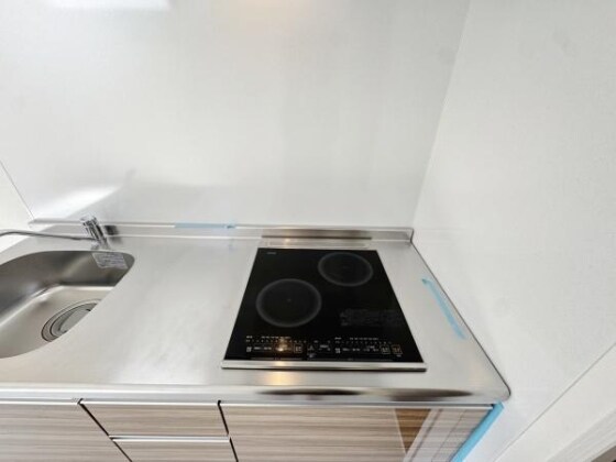 RIVER CITY 西川原の物件内観写真