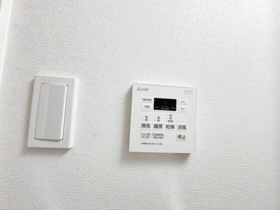 RIVER CITY 西川原の物件内観写真