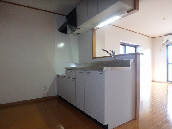 ユーミー総社駅南の物件内観写真