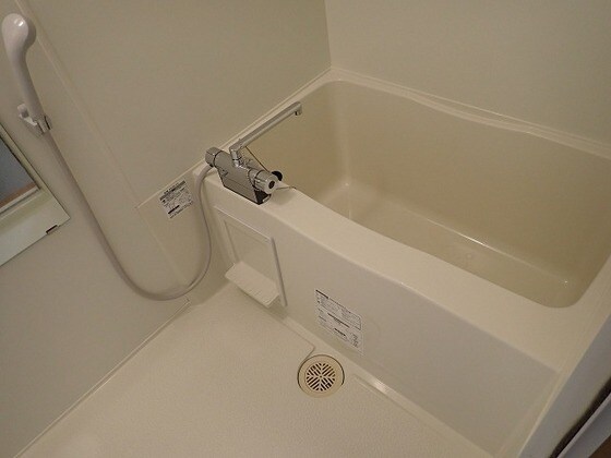 ユーミー総社駅南の物件内観写真