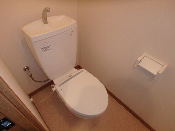 ユーミー総社駅南の物件内観写真