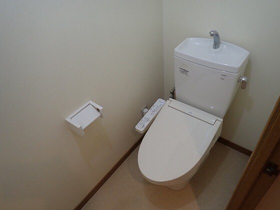 ユーミー総社駅南の物件内観写真