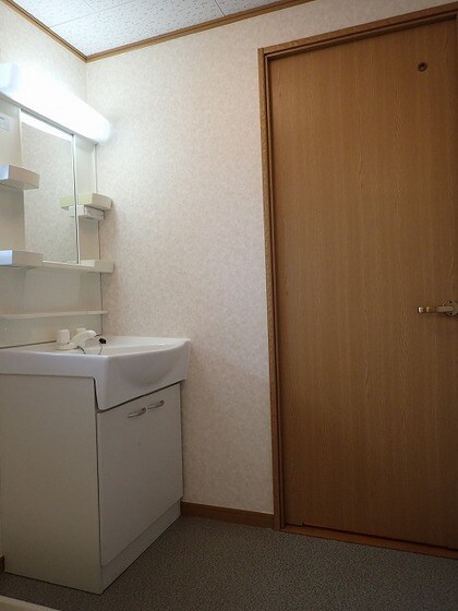 ユーミー総社駅南の物件内観写真