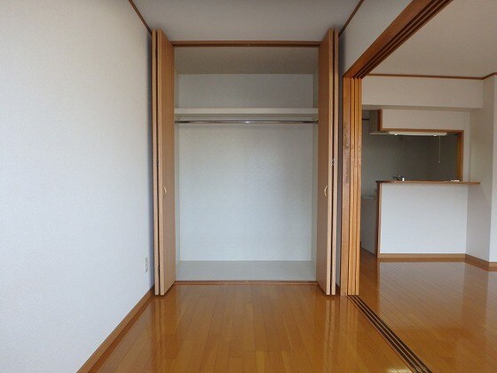 ユーミー総社駅南の物件内観写真