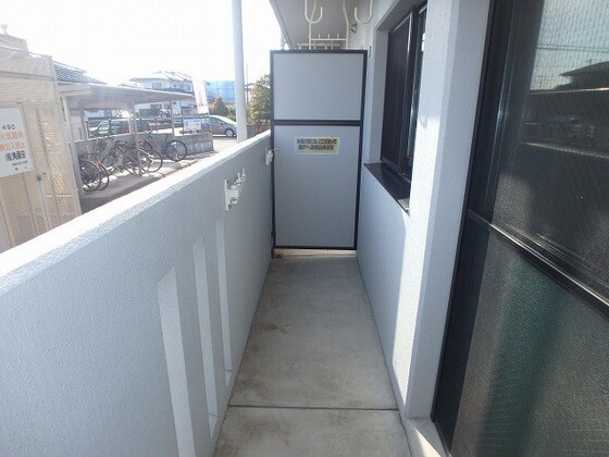 ユーミー総社駅南の物件内観写真