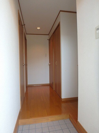 ユーミー総社駅南の物件内観写真