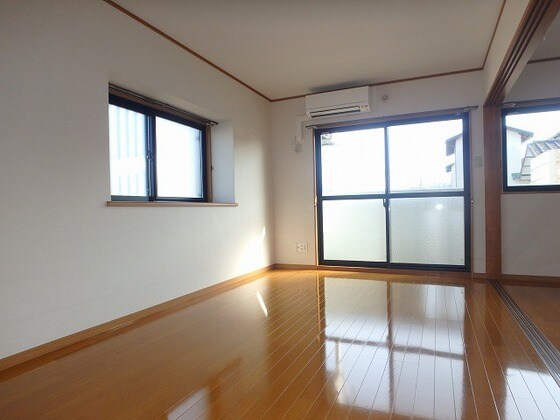 ユーミー総社駅南の物件内観写真