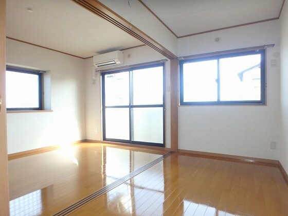 ユーミー総社駅南の物件内観写真