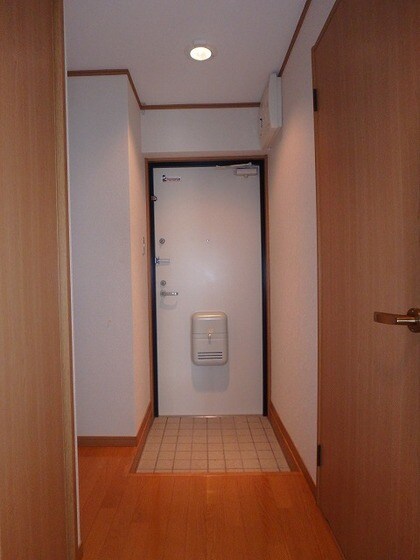 ユーミー総社駅南の物件内観写真