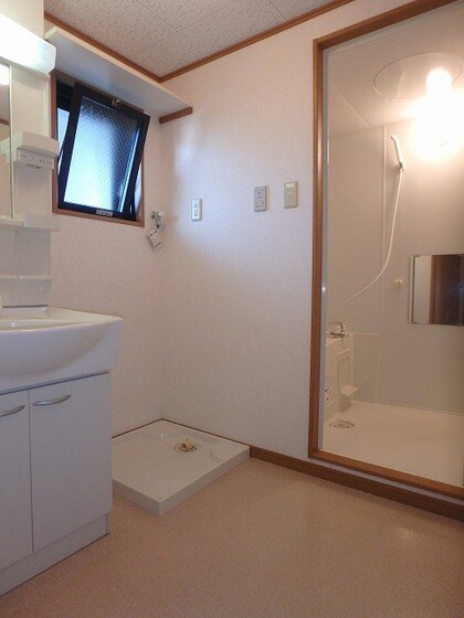 ユーミー総社駅南の物件内観写真