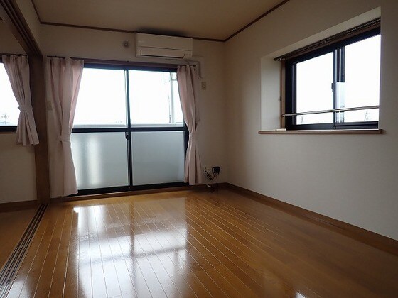 ユーミー総社駅南の物件内観写真