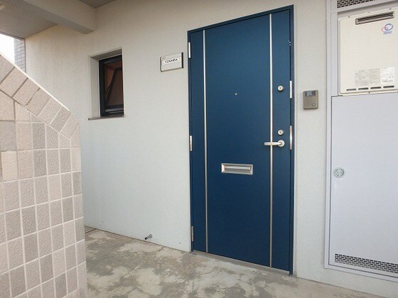 ユーミー総社駅南の物件内観写真