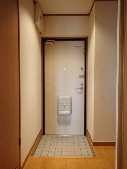 ユーミー総社駅南の物件内観写真