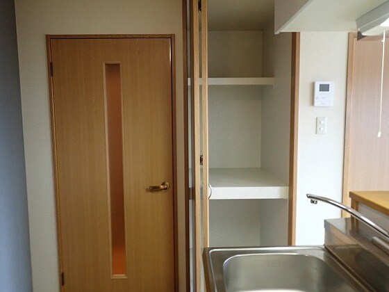 ユーミー総社駅南の物件内観写真