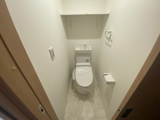 REGALE SHINE 福富西の物件内観写真