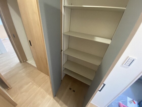 REGALE SHINE 福富西の物件内観写真