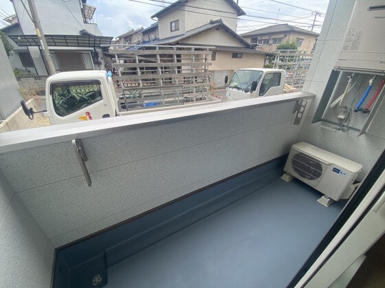 REGALE SHINE 福富西の物件内観写真