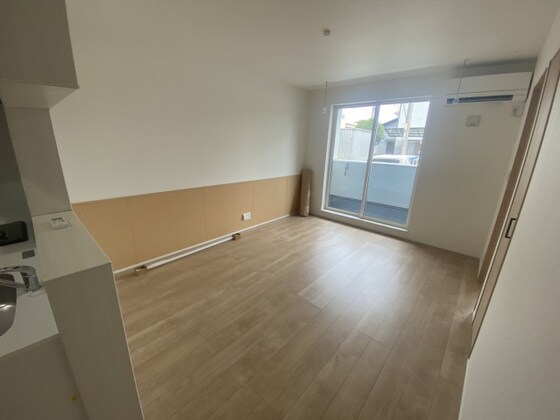 REGALE SHINE 福富西の物件内観写真