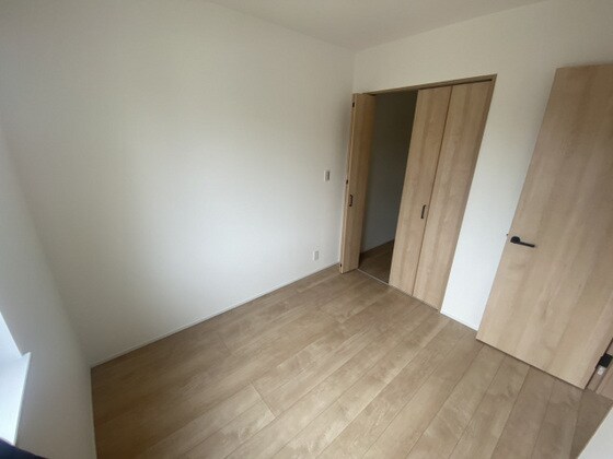 REGALE SHINE 福富西の物件内観写真