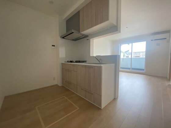 REGALE SHINE 福富西の物件内観写真