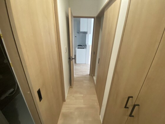 REGALE SHINE 福富西の物件内観写真