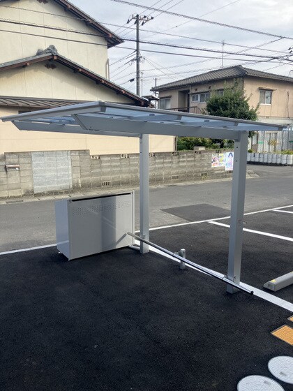 REGALE SHINE 福富西の物件内観写真