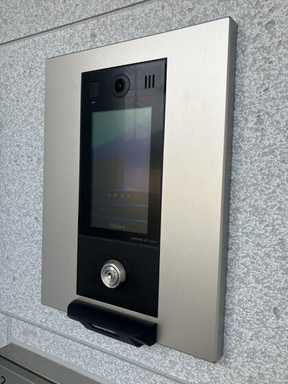 REGALE SHINE 福富西の物件内観写真