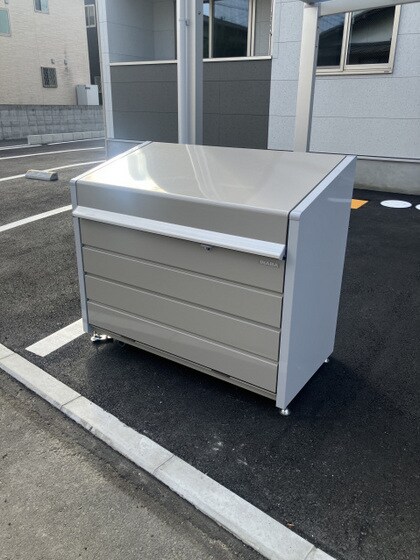 REGALE SHINE 福富西の物件内観写真