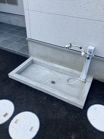 REGALE SHINE 福富西の物件内観写真