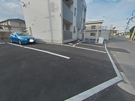 REGALE SHINE 福富西の物件内観写真