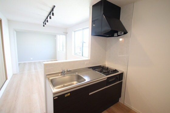 星と青空のクーレ～Kulle～の物件内観写真