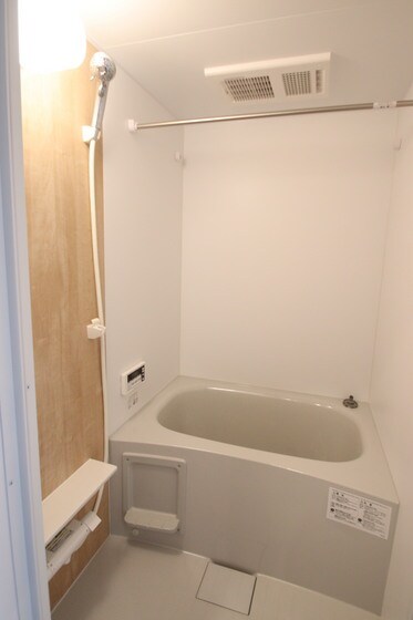 星と青空のクーレ～Kulle～の物件内観写真