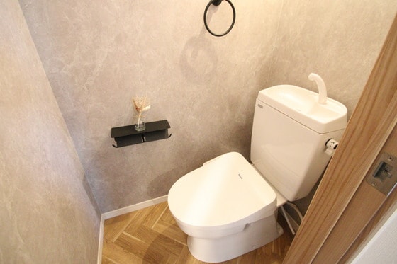 星と青空のクーレ～Kulle～の物件内観写真