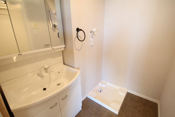 星と青空のクーレ～Kulle～の物件内観写真