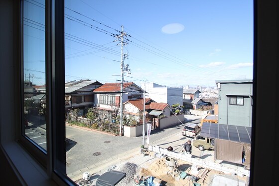 星と青空のクーレ～Kulle～の物件内観写真